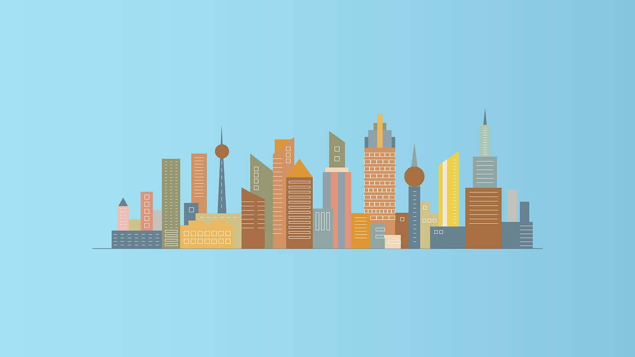 欢迎使用 Typecho